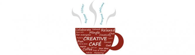 Eden- Creative Cafe 2015 - Design Innovation, Maynooth University