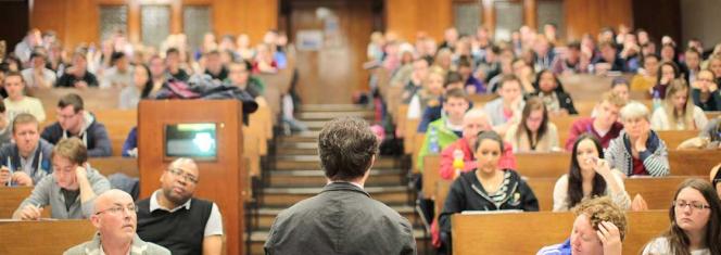 Law - Brian Flanagan Lecture - Maynooth University