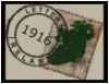 Letters of 1916