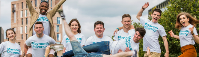 MAP Student Ambassadors
