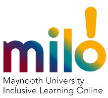 MILO logo