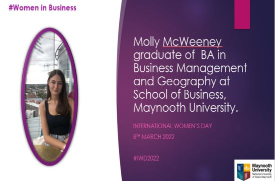 Molly McWeeney