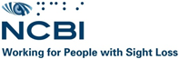 NCBI Logo