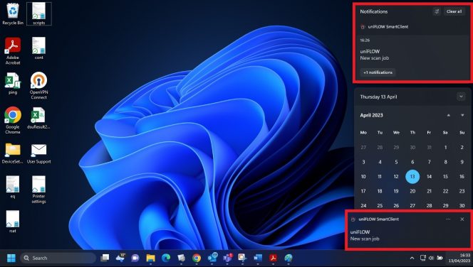 NotificationScanToDesktop