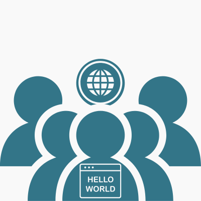 IO_Overseas agent representatives icon