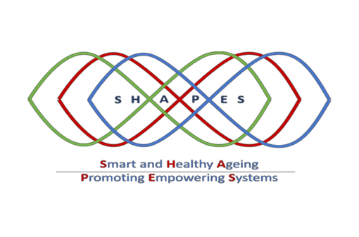 SHAPES; Smart and Healthy Ageing Promoting Empowering Systems