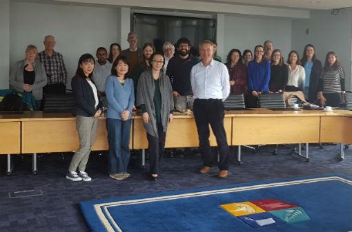 ALL Symposium Attendees