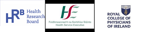 HSE - HRB - RCPI Logos