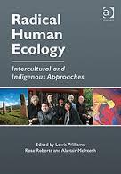 Cover of Radical Human Ecology
