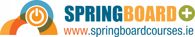 Springboard + logo May 2022
