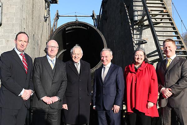 SFI - radio test facility - Ronan Farrell - Maynooth University