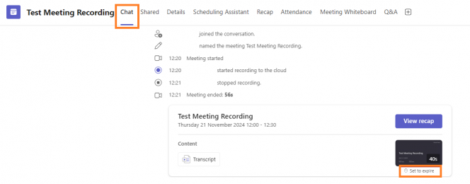 ITServices_MeetingRecordingExpiry_001