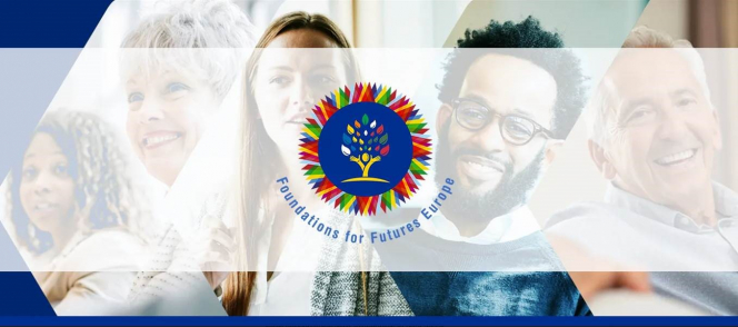 Foundations for Futures Europe