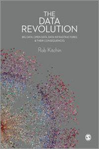 The Data Revolution