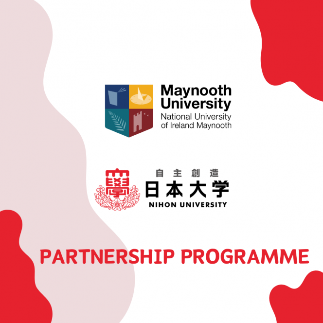 IO_Tile MU Nihon University Partnership Programme
