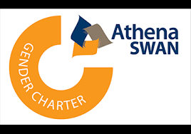 Athena Swan Gender Charter Logo