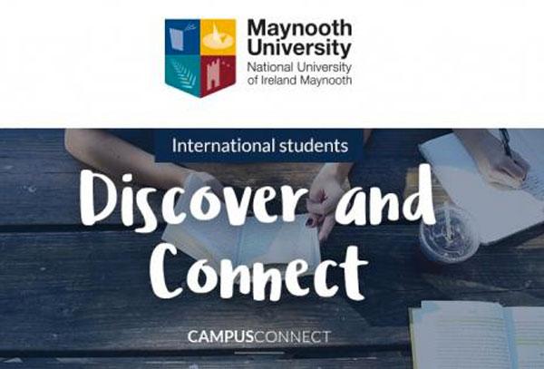 IO_MU International Students Campus Connect