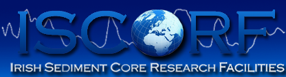 ISCORF logo