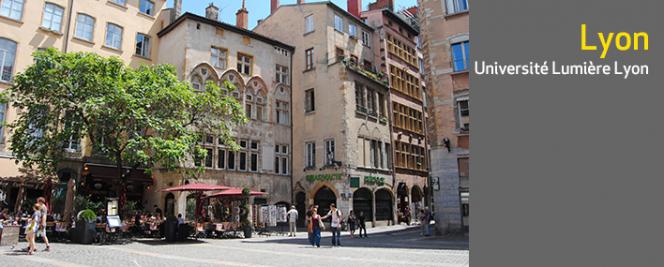 Université Lumière Lyon 2