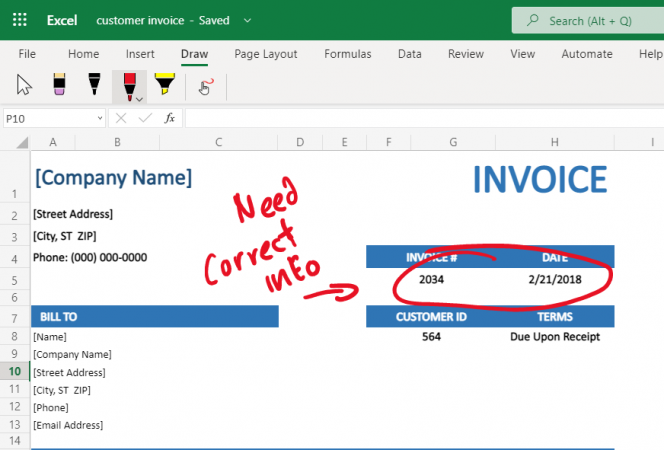 O365 feature 07