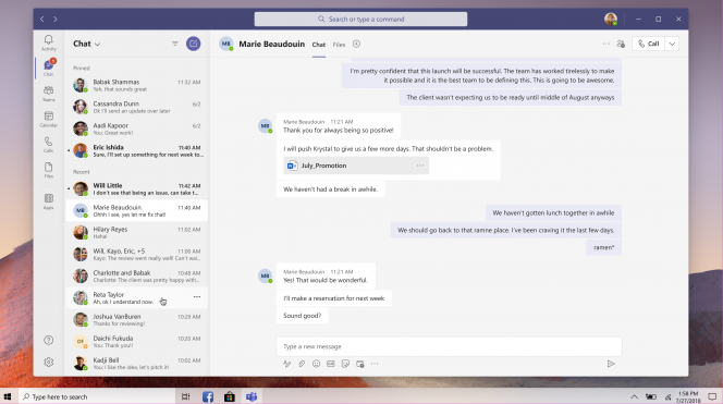 Office 365 Feature 09
