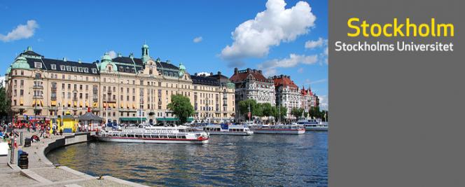Stockholms Universitet