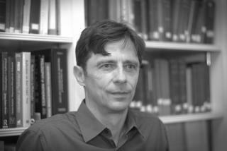 Professor Volker Halbach