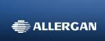 Allergan Pharmaceuticals Logo