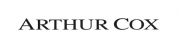 Arthur Cox Logo