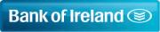 Bank of Ireland Logo