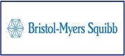 Bristol Myers Squibb Logo