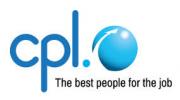 CPL Recruitment Logo