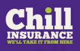 Chill Insurance Logo