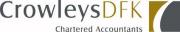 Crowleys DFK Logo
