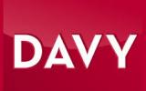 Davy Stockbrokers Logo