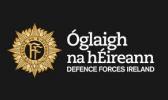 Defence Forces Ireland Logo