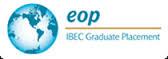 IBEC Export Orientation Programme Logo