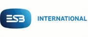 ESB International Logo