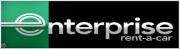 Enterprise Rent a Car Logo