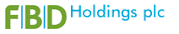 FBD Logo