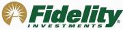 Fidelity Investments Logo