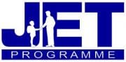 JET Programme Logo