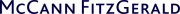 McCann Ftizgerald Logo