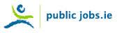 Publicjobs Logo