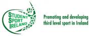Student Sport Ireland Logo