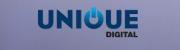 Unique Digital Logo