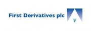 First Derivatives Logo