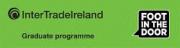 Foot in the Door Programme Logo