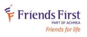 Friends First Logo