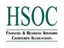 HSOC Logo